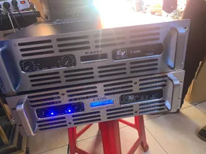 Ev P-9300 Power Amplifier
