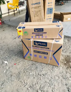 Choose Quality Pearl 1.5hp Split Type Air Conditioner.