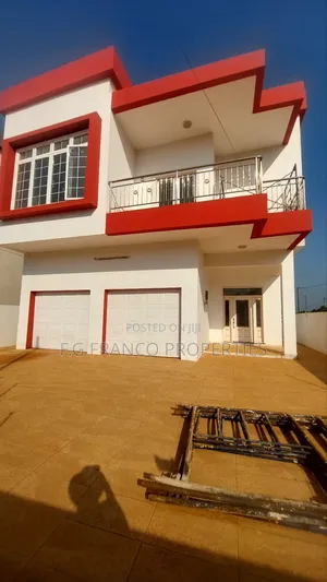 4bdrm House in Kg.Franco Properties, Spintex for rent