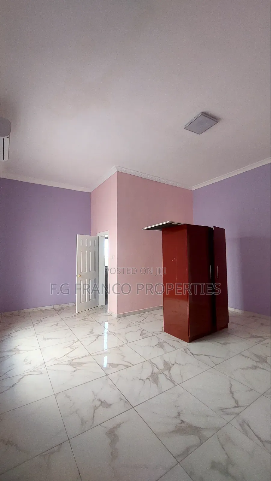 4bdrm House in Kg.Franco Properties, Spintex for rent