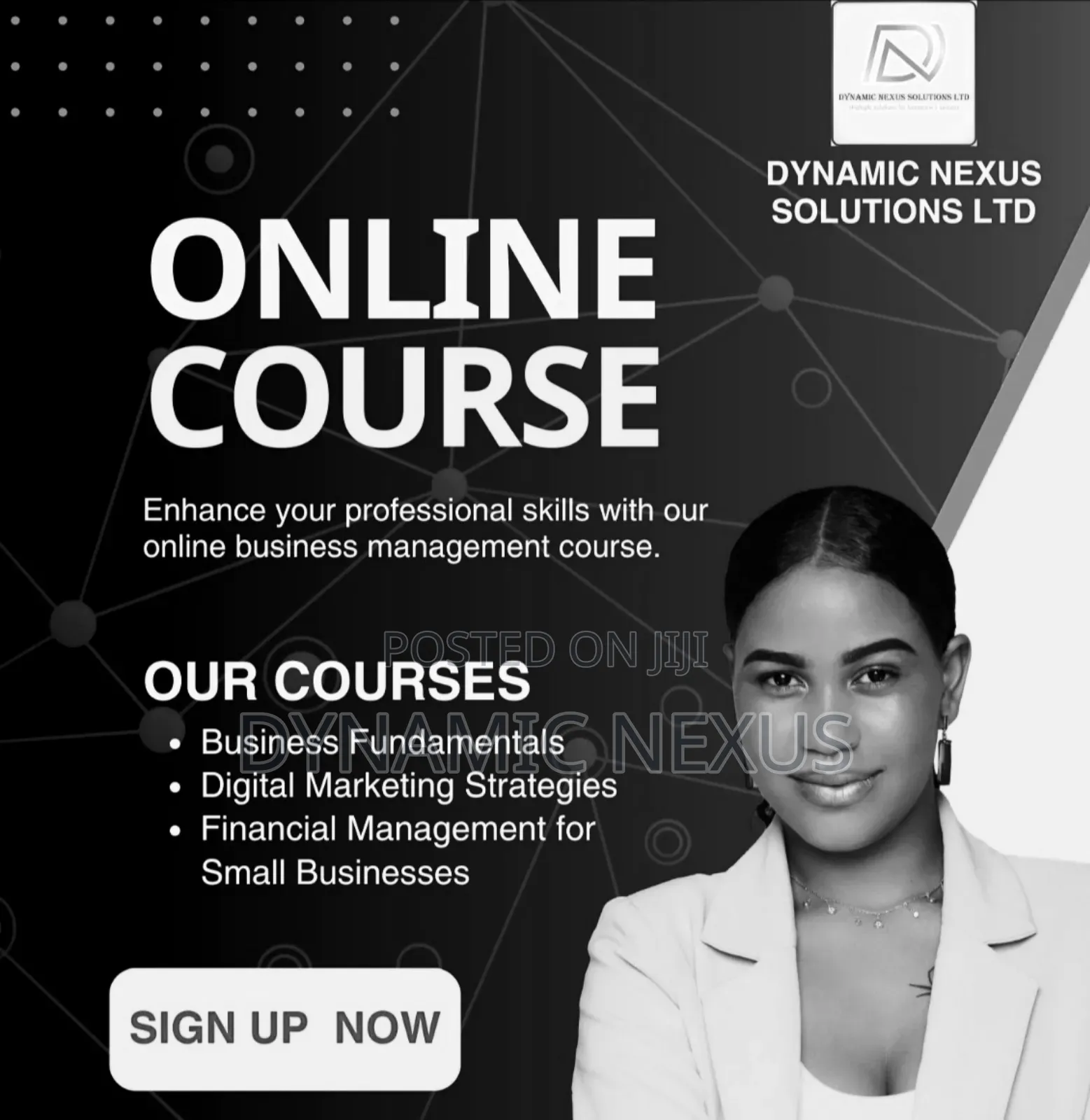Entrepreneurship Training Coaching Programs