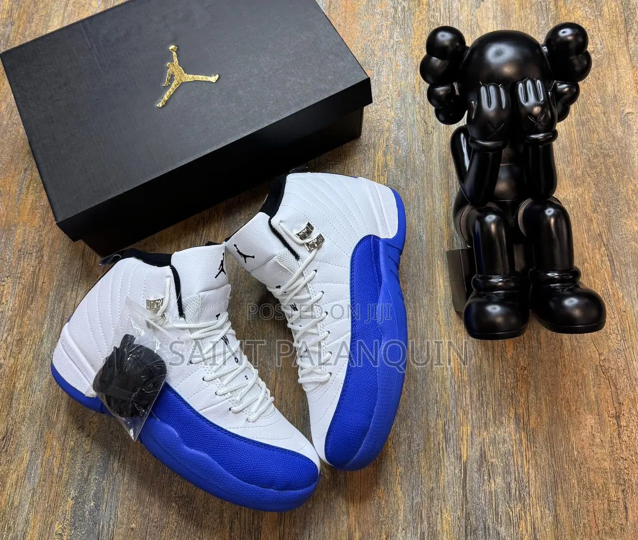 Nike Air Retro 12