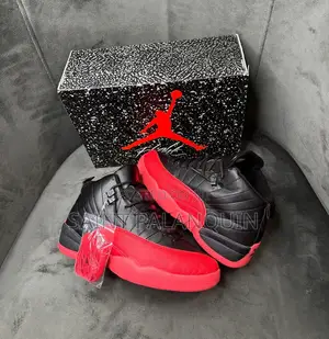 Nike Air Retro 12