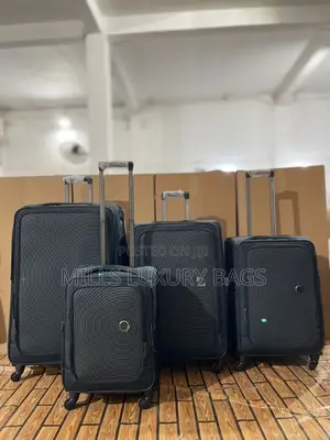 Luggage and Traveler Bags ( Material)
