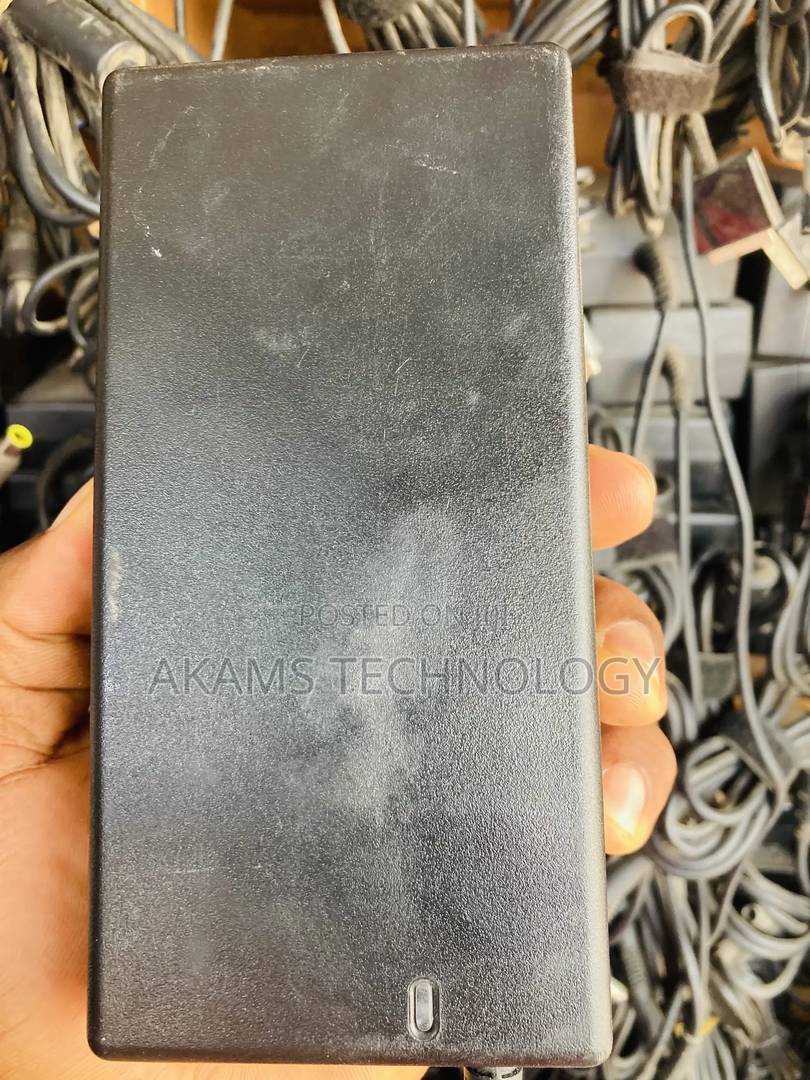 Original LENOVO USB C Charger