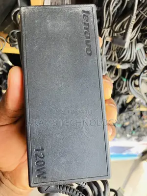 ORIGINAL Lenovo USB Pin Charger