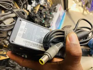 Original LENOVO Round Pin Charger