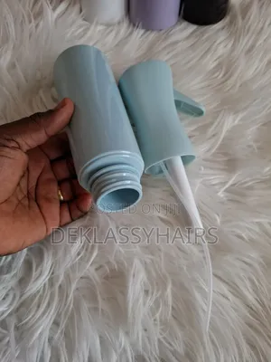 Mist Spray Bottles