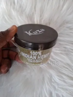 Hair Pomade