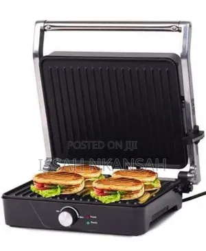 Shawarmer Sandwich Grill Machine
