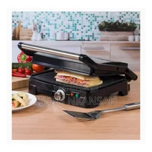 Shawarmer Sandwich Grill Machine