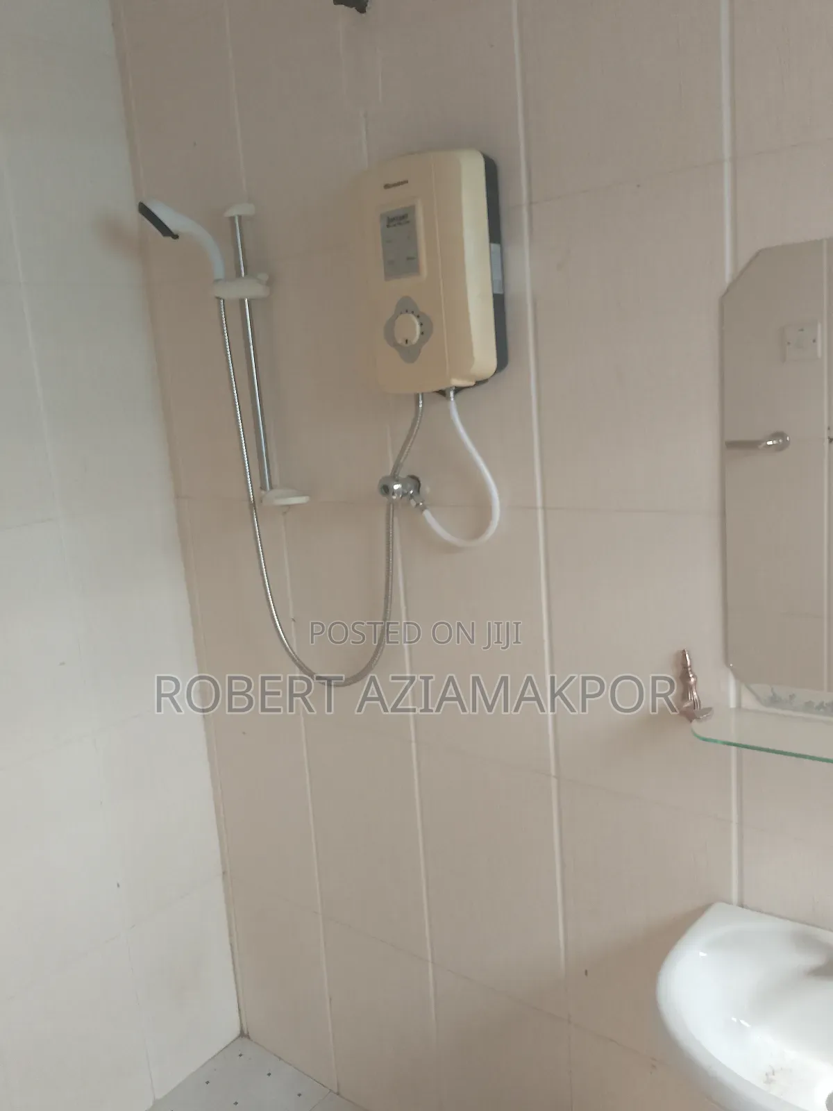 2bdrm Apartment in Ultimate Estate, School Area for rent