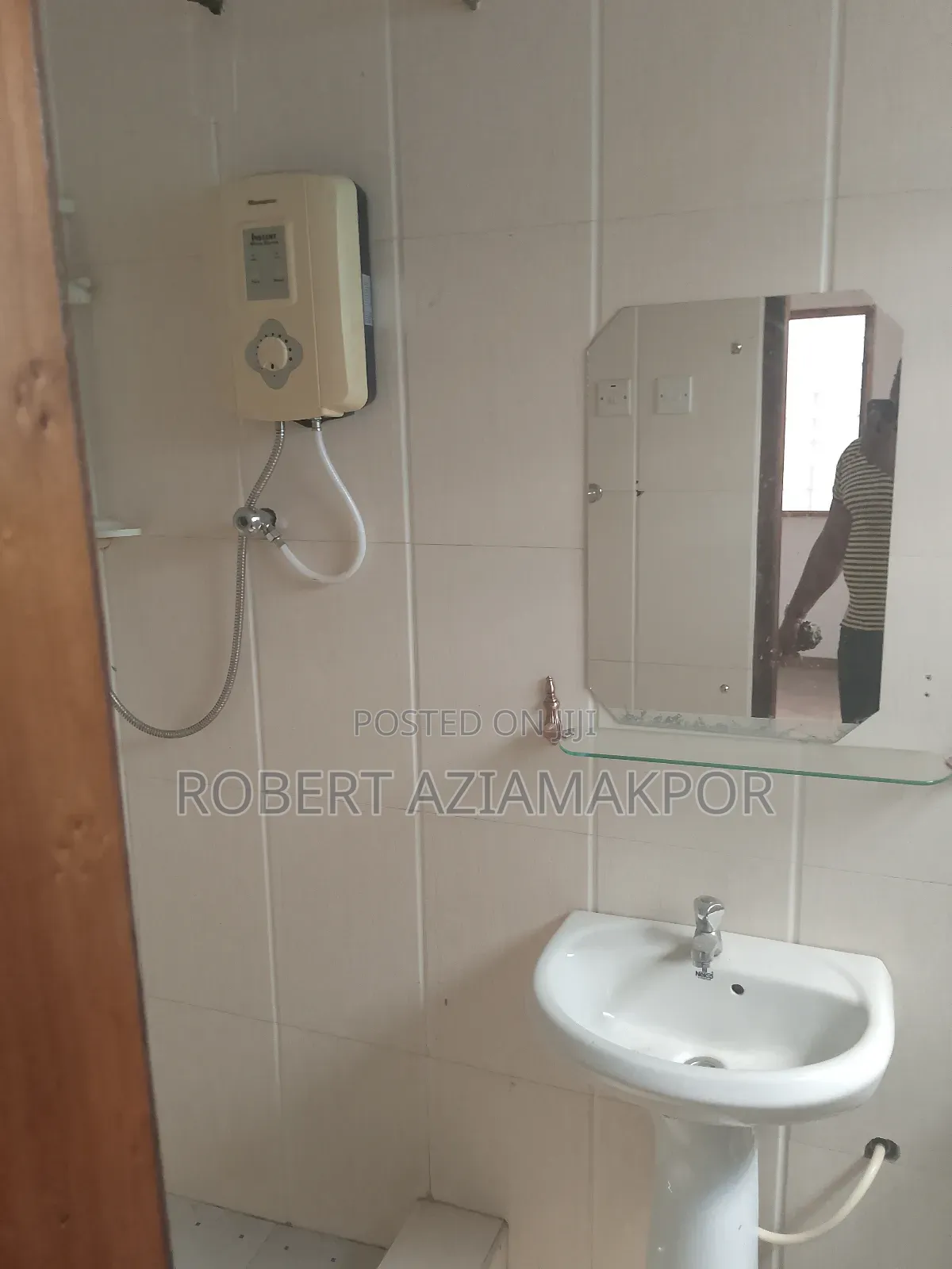 2bdrm Apartment in Ultimate Estate, School Area for rent