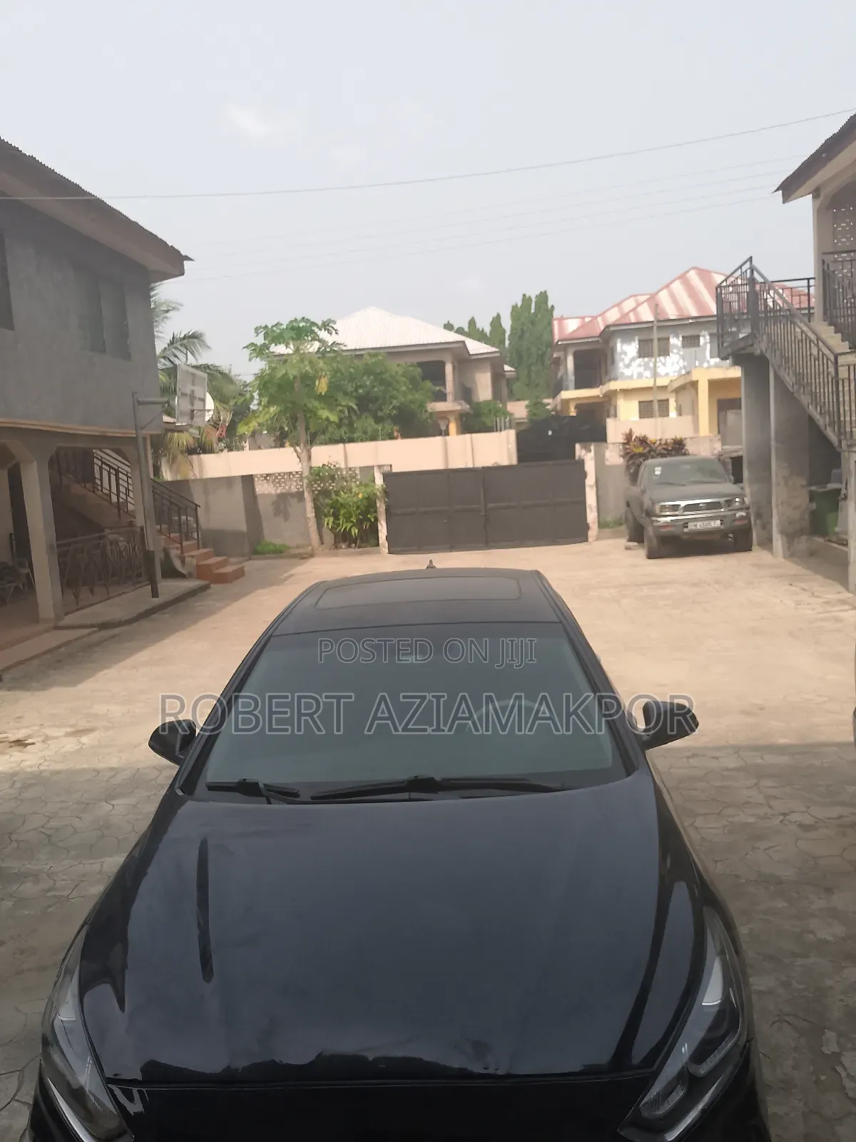 2bdrm Apartment in Ultimate Estate, School Area for rent