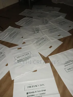 Quality Rubber Printing