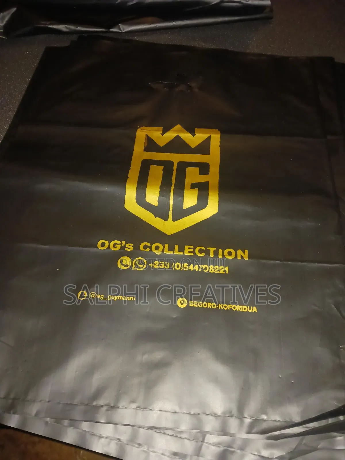 Quality Rubber Printing