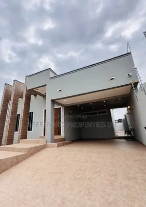 3bdrm House in Aburi for sale