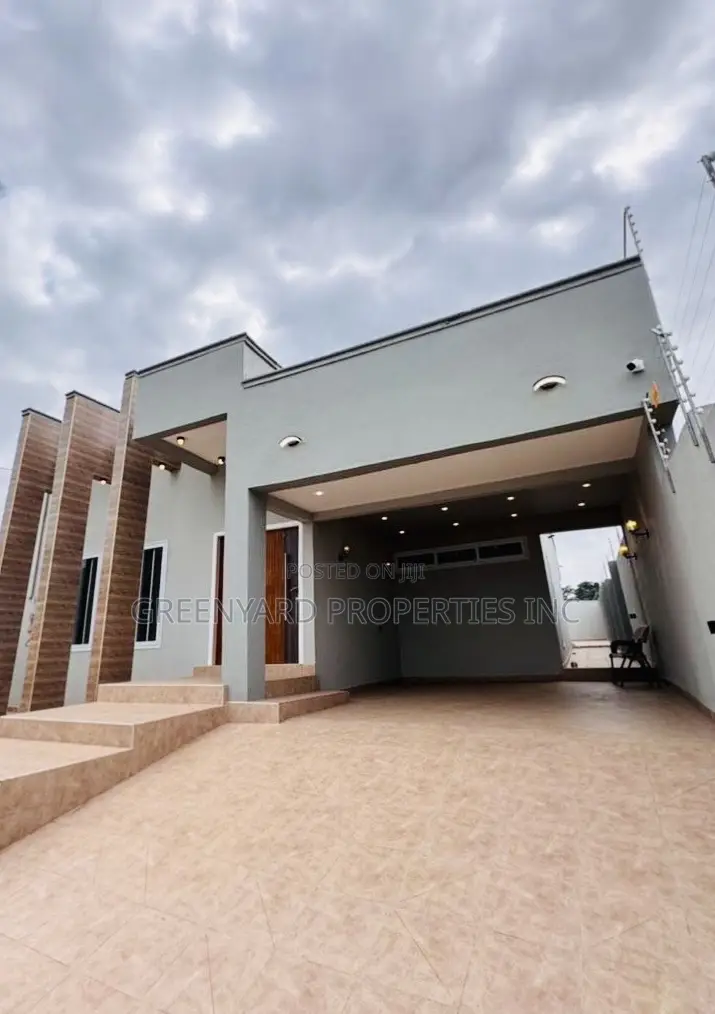 3bdrm House in Aburi for sale