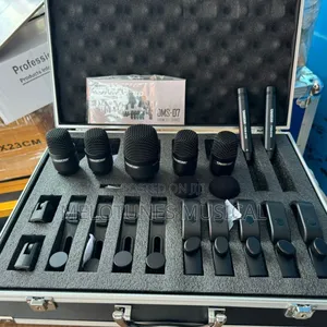 Takstar DMS-D7 7kit Drum Microphone