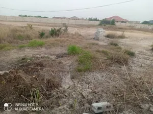 25 Acres of Land for Sale Located at Oyibi Saasabi Junction