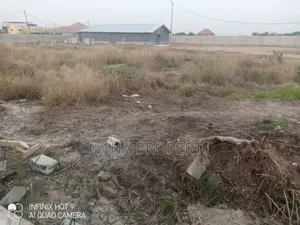 25 Acres of Land for Sale Located at Oyibi Saasabi Junction