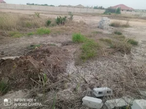 25 Acres of Land for Sale Located at Oyibi Saasabi Junction