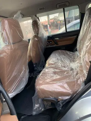 Mitsubishi Pajero 3.2 Di-Dc GLS 2011 Silver