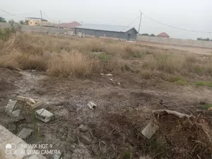 One Acre of Land for Sale Located at Oyibi