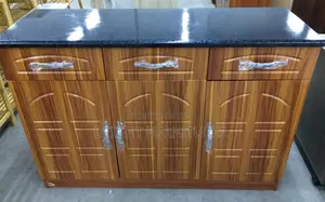 Kitchen Cabinet