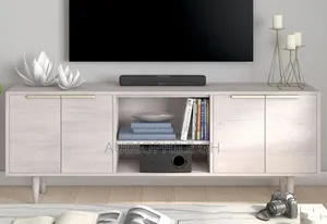 Yamaha Ats-C300-Rb 2.1ch Compact Sound Bar System