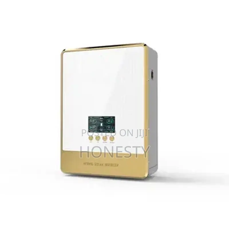 Cwups 1.8kw 12v Off Grid Solar Inverterr DUAL AC OUTPUT
