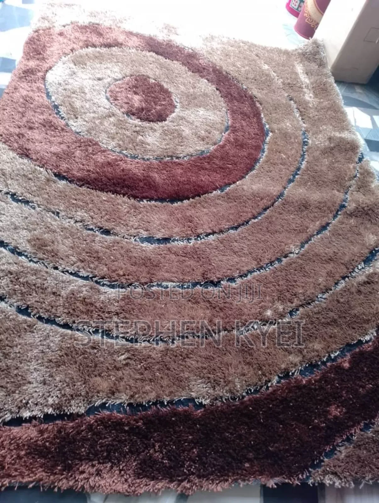 Home Used and Brand New Carpets