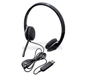 Logitech H340 USB Headset