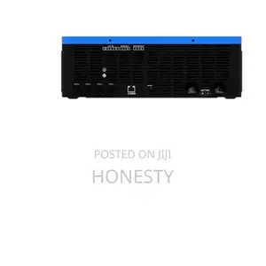 Cwups 10.2kw 48V Home Touch LCD Solar Power Hybrid Inverter