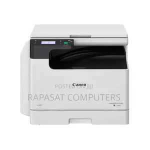 Canon IR2224 A3 Monochrome Photocopier -Print, Scan, Copy
