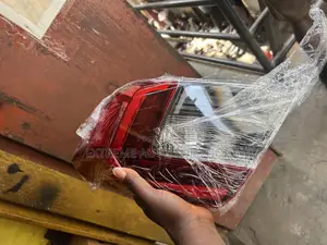 Honda Civic 2023 Taillights