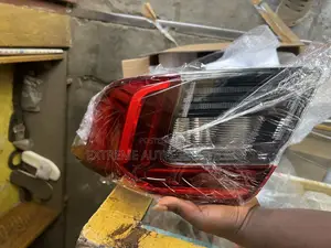 Honda Civic 2023 Taillights