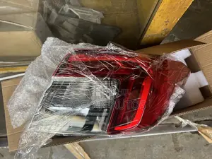 Honda Civic 2023 Taillights