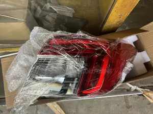 Honda Civic 2023 Taillights