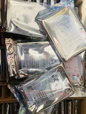 Internal 500gb Brand New Drive