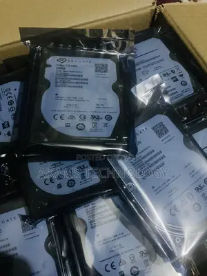 Internal 500gb Brand New Drive