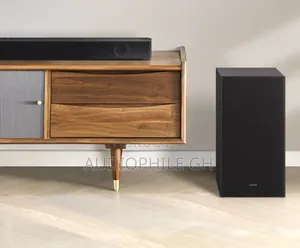 Samsung HW-B550/ZA 2.1ch Soundbar With Dolby Audio