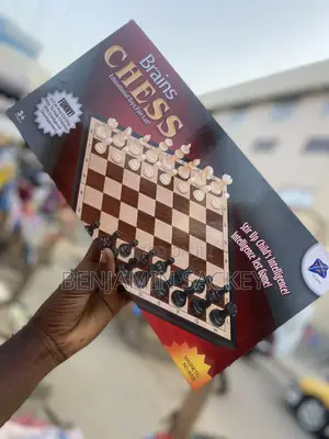 Chess Game