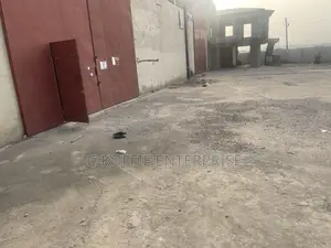 1600sqm Warehouse + Offices at Tema for Sale