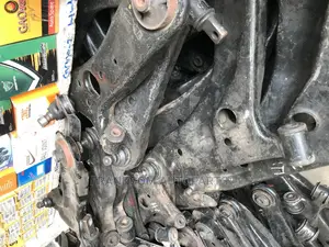 Home Used Parts