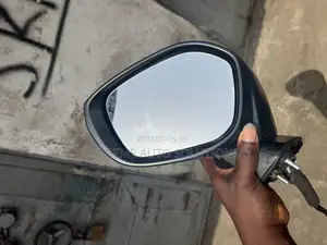 Power Adjust Mirror For Honda Civic Sport/LX 2022