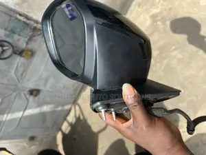 Power Adjust Mirror For Honda Civic Sport/LX 2022