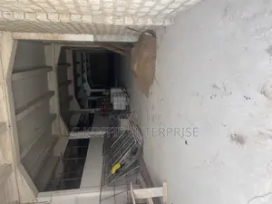 1000 SQM Warns at Accra Central for Rent