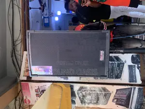 Pro-Nak 15 Inches Short Range Speaker