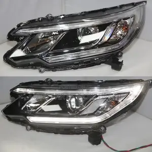 Honda CRV Headlights 2014-2016